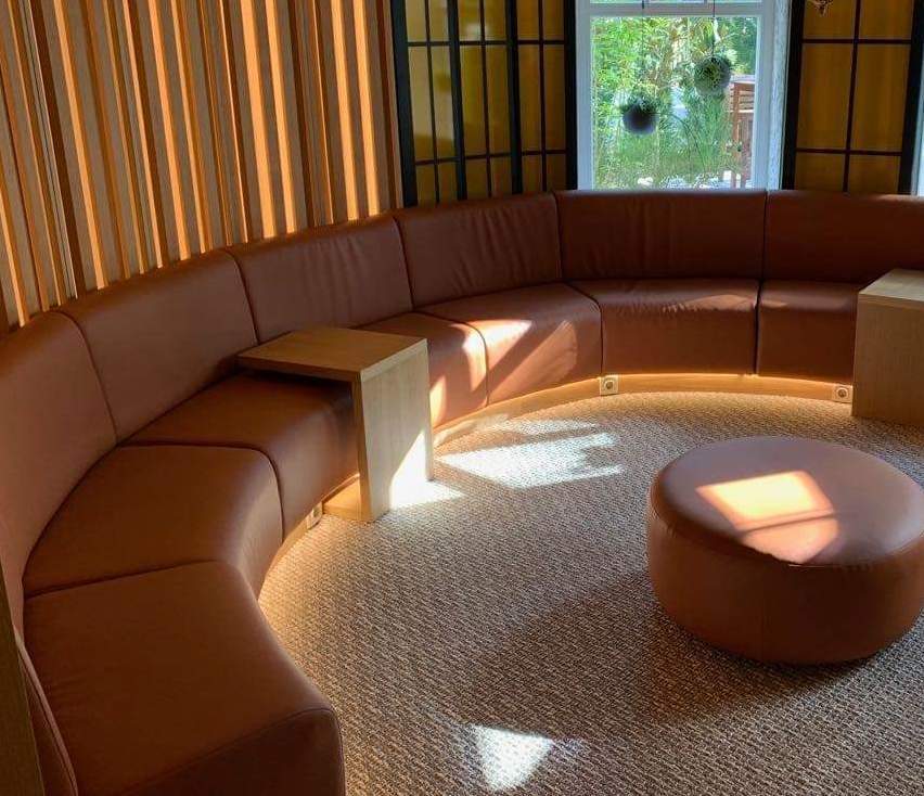 Egyedi kárpitos munkák készítése Kárpitos Bag, Gödöllő